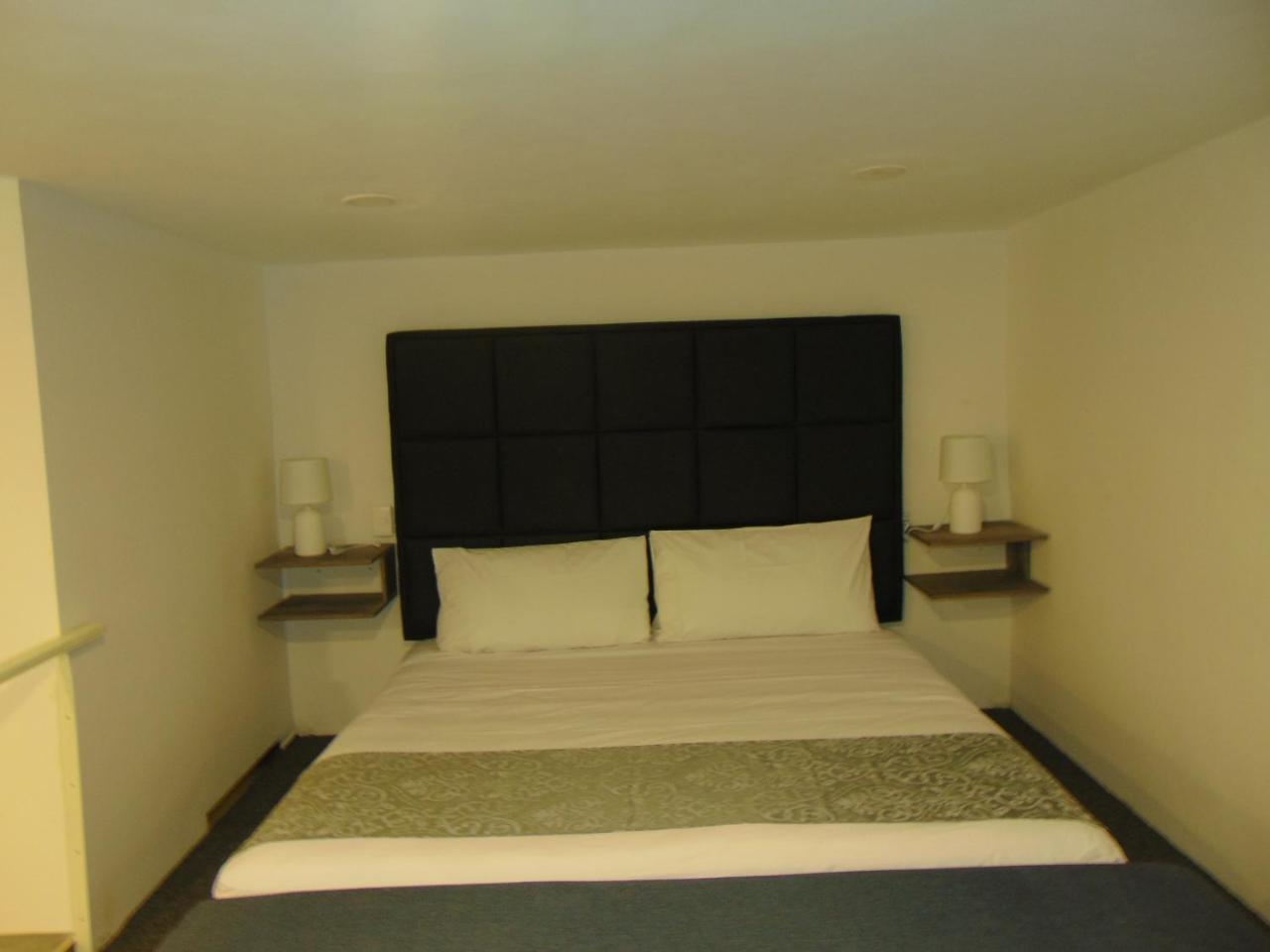 La Mar Hotel Boutique - 5Th Avenue 普拉亚卡门 外观 照片