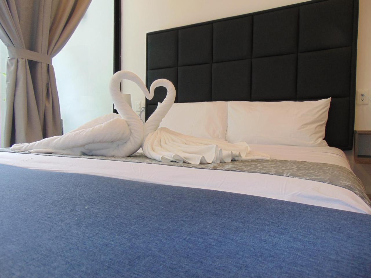 La Mar Hotel Boutique - 5Th Avenue 普拉亚卡门 外观 照片
