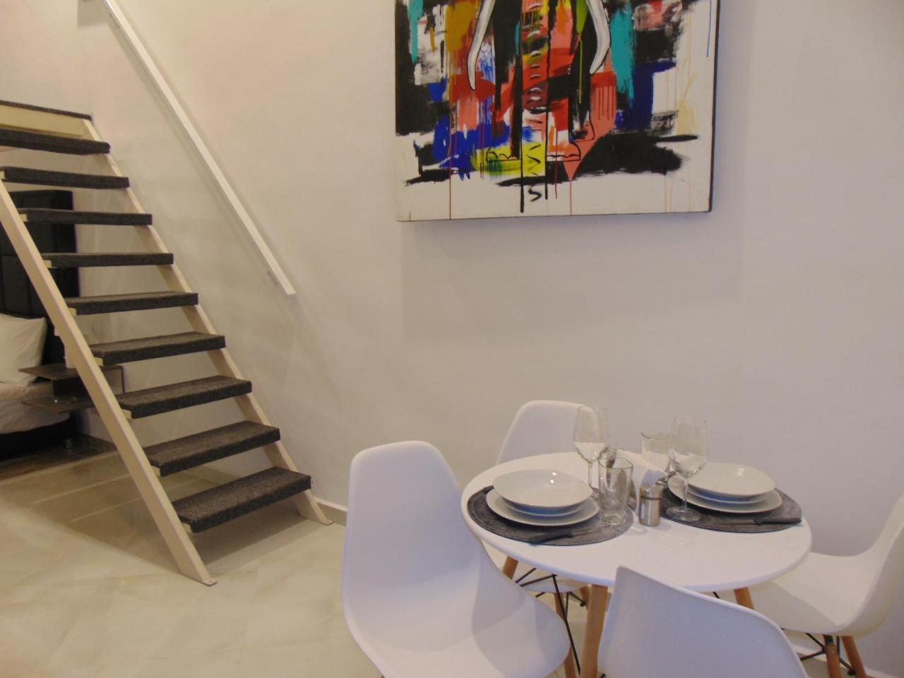 La Mar Hotel Boutique - 5Th Avenue 普拉亚卡门 外观 照片