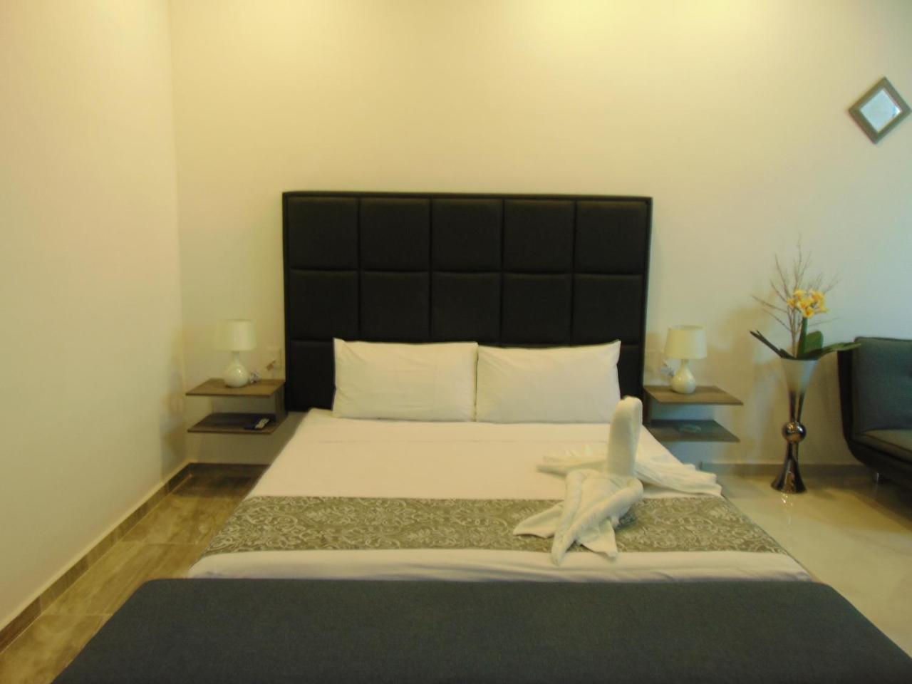 La Mar Hotel Boutique - 5Th Avenue 普拉亚卡门 外观 照片