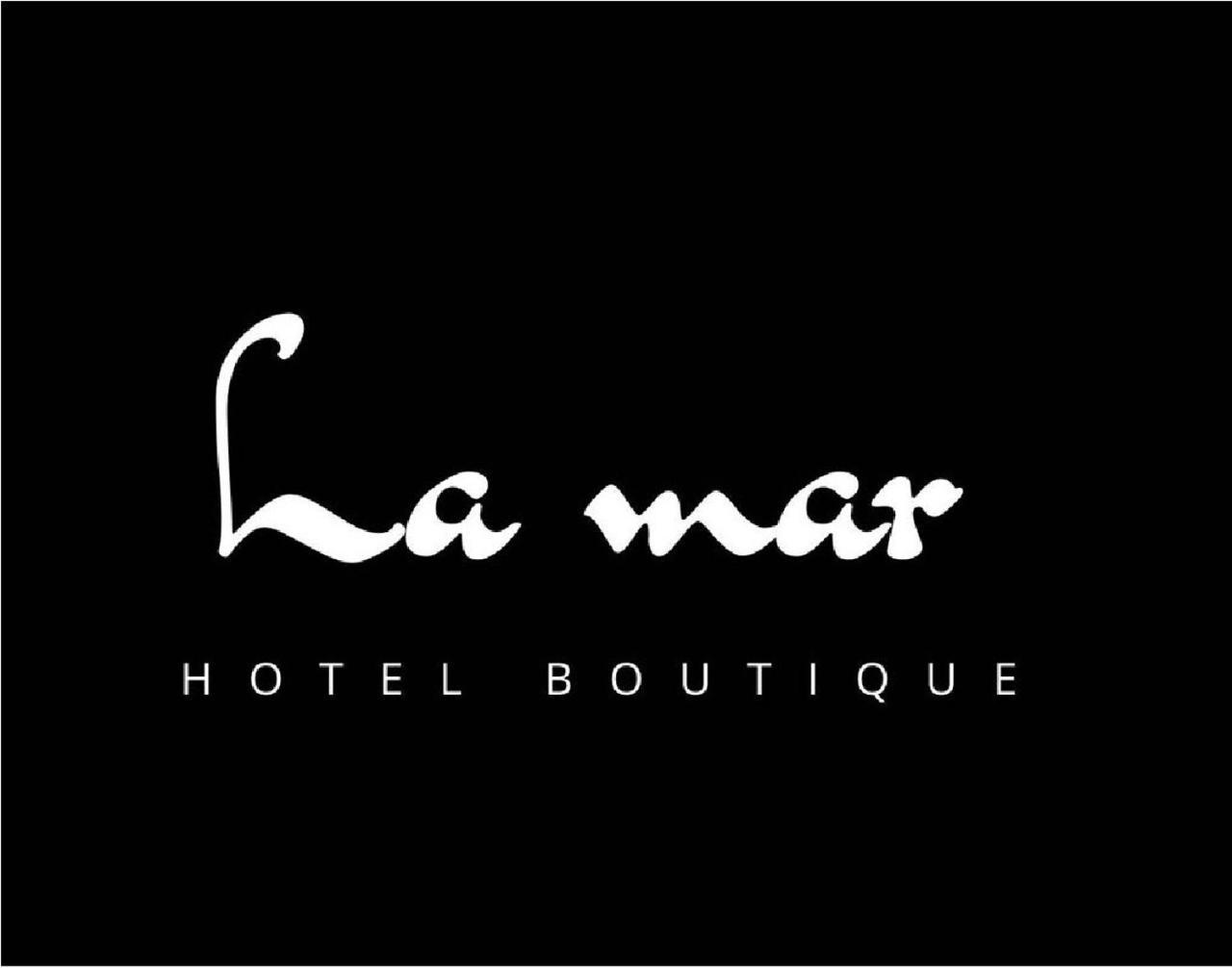 La Mar Hotel Boutique - 5Th Avenue 普拉亚卡门 外观 照片